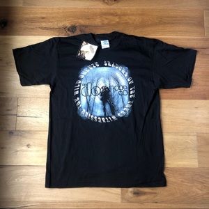 Vintage Doors T-shirt
